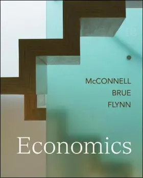 McConnell / Mcconnell / Brue | Economics + Economy 2009 Update | Buch | 978-0-07-735421-3 | sack.de