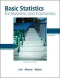 Lind / Marchal / Wathen |  Basic Statistics for Business and Economics with Formula Card | Buch |  Sack Fachmedien