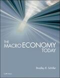 Schiller |  The Macro Economy Today with Connect Plus | Buch |  Sack Fachmedien