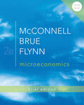 Mcconnell / Brue / Flynn |  Microeconomics Brief Edition | Buch |  Sack Fachmedien