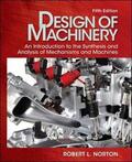 Norton |  Design of Machinery with Student Resource DVD | Buch |  Sack Fachmedien