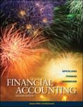 Spiceland / Thomas / Herrmann |  Financial Accounting [With Access Code] | Buch |  Sack Fachmedien
