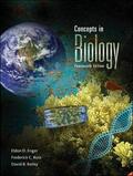 Enger |  Concepts in Biology with Connect Plus Access Card | Buch |  Sack Fachmedien