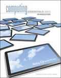 O'Leary / Leary |  Computing Essentials 2013 | Buch |  Sack Fachmedien