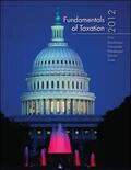 Cruz / DesChamps / Deschamps |  Fundamentals of Taxation 2012 Edition with Taxation Softwarefundamentals of Taxation 2012 Edition with Taxation Software | Buch |  Sack Fachmedien
