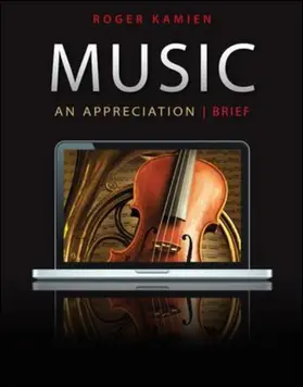 Kamien |  Music: An Appreciation (Brief) Connect Upgrade Edition | Buch |  Sack Fachmedien