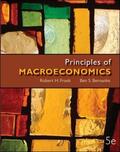 Frank / Bernanke |  Principles of Macroeconomics with Connect Plus Access Code | Buch |  Sack Fachmedien