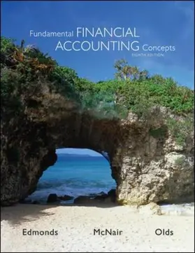 Edmonds / Mcnair / Olds |  Fundamental Financial Accounting Concepts with Access Code | Buch |  Sack Fachmedien