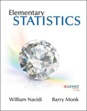 Navidi / Monk |  Essential Statistics with Data CD and Formula Card | Buch |  Sack Fachmedien