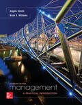 Kinicki / Williams |  Loose-Leaf Edition for Management | Loseblattwerk |  Sack Fachmedien