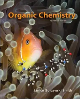 Smith |  Package: Organic Chemistry with Connect Plus Access Card | Buch |  Sack Fachmedien