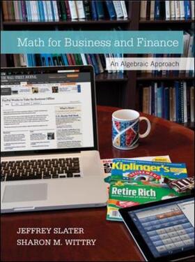 Slater | Practical Business Math Procedures [With Business Math Handbook] | Loseblattwerk | sack.de