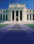 Cruz / Deschamps / Niswander |  MP Fundamentals of Taxation with TaxAct Software | Buch |  Sack Fachmedien