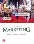 Kerin / Hartley / Rudelius |  Marketing | Buch |  Sack Fachmedien
