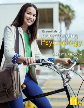 Feldman | Essentials of Understanding Psychology | Buch | 978-0-07-786188-9 | www.sack.de