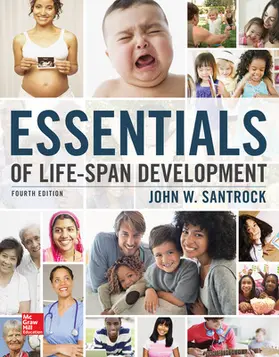 Santrock |  Essentials of Life-Span Development | Buch |  Sack Fachmedien