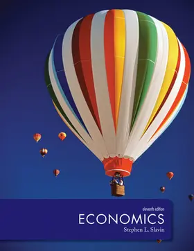 Slavin |  Economics | Buch |  Sack Fachmedien