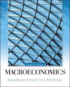 Dornbusch / Fischer / Startz | Macroeconomics | Buch | 978-0-07-802183-1 | sack.de