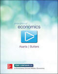 Butters / Asarta |  Print Companion for Connect Master: Economics | Buch |  Sack Fachmedien