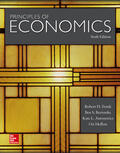 Frank / Bernanke / Antonovics |  Principles of Economics | Buch |  Sack Fachmedien