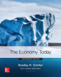 Schiller / Gebhardt |  The Economy Today | Buch |  Sack Fachmedien