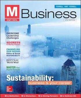 Ferrell / Hirt |  M: Business | Buch |  Sack Fachmedien