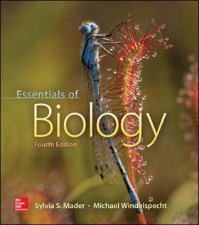 Mader / Windelspecht | Essentials of Biology | Buch | 978-0-07-802422-1 | sack.de