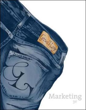 Grewal / Levy | Marketing | Buch | 978-0-07-802883-0 | sack.de