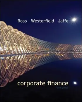 Ross / Westerfield / Jaffe |  Corporate Finance | Buch |  Sack Fachmedien