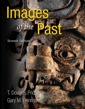 Price / Feinman |  Images of the Past | Buch |  Sack Fachmedien