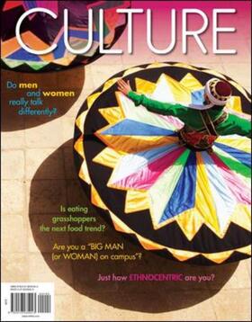 Kottak / Gezon |  Culture | Buch |  Sack Fachmedien