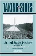 Madaras / SoRelle / Sorelle |  Clashing Views in United States History | Buch |  Sack Fachmedien