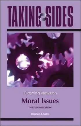 Satris |  Clashing Views on Moral Issues | Buch |  Sack Fachmedien