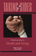 Buckley / Feldt |  Taking Sides: Clashing Views in Death and Dying | Buch |  Sack Fachmedien