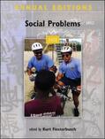 Finsterbusch |  Social Problems 11/12 | Buch |  Sack Fachmedien