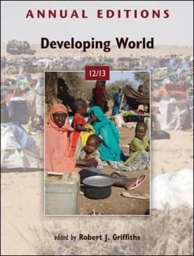 Griffiths |  Developing World | Buch |  Sack Fachmedien