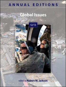 Jackson | Global Issues | Buch | 978-0-07-805118-0 | sack.de