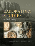 Levin / Smith |  Laboratory Studies in Earth History | Buch |  Sack Fachmedien