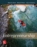 Hisrich / Peters / Shepherd |  Entrepreneurship | Buch |  Sack Fachmedien