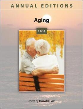 Cox |  Annual Editions: Aging 13/14 | Buch |  Sack Fachmedien