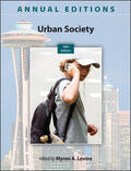 Levine |  Urban Society | Buch |  Sack Fachmedien