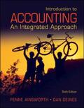 Ainsworth / Deines |  Introduction to Accounting: An Integrated Approach | Buch |  Sack Fachmedien