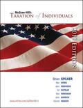 Spilker / Ayers / Robinson |  Taxation of Individuals | Buch |  Sack Fachmedien