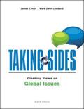Harf / Lombardi |  Taking Sides: Clashing Views on Global Issues | Buch |  Sack Fachmedien