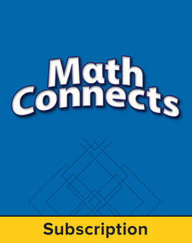Mcgraw-Hill Education | Math Connects, Course 2, eStudentEdition Online, 1-year subscription | Sonstiges | sack.de