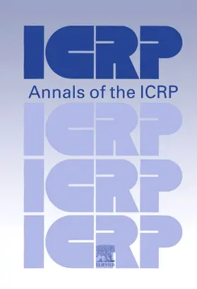ICRP |  ICRP Publication 18 | Buch |  Sack Fachmedien
