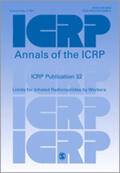 ICRP |  ICRP Publication 32 | Buch |  Sack Fachmedien