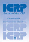 ICRP |  ICRP Publication 44 | Buch |  Sack Fachmedien