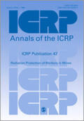 ICRP |  Icrp Publication 47 | Buch |  Sack Fachmedien