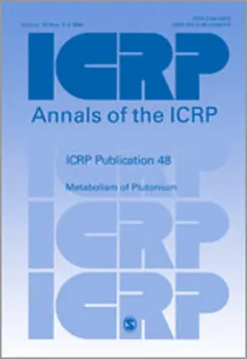 ICRP |  ICRP Publication 48 | Buch |  Sack Fachmedien